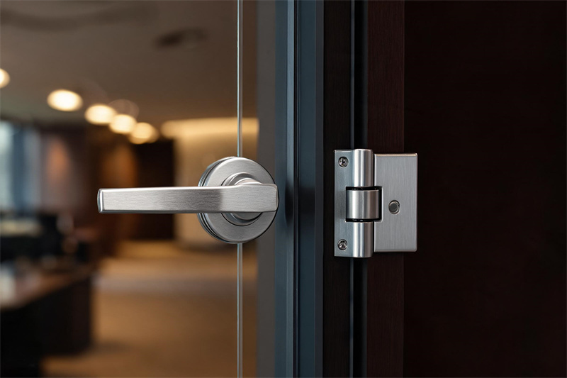 保定 钥匙断在锁芯里怎么办？老 locksmith 教你三招自救不求人